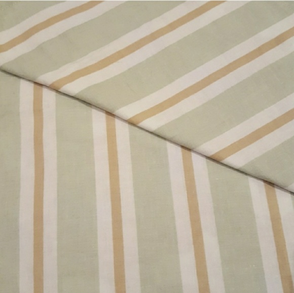 Sold: Dog Homemade Blanket 100% Cotton - Picture 4 of 6